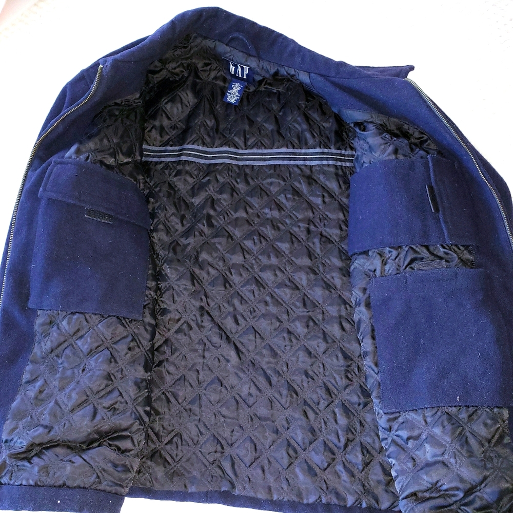 Jacket - Picture 3 of 8